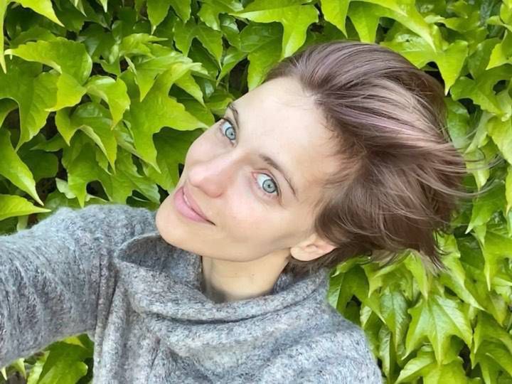 Renata Kaczoruk zmieniła fryzurę