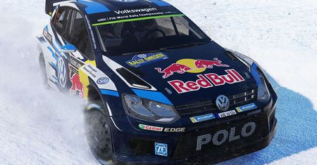 WRC 5 — świeży początek dla znanej serii rajdowej robi apetyt na więcej