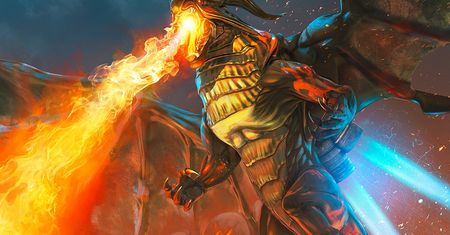 Divinity: Dragon Commander — smoczy miszmasz
