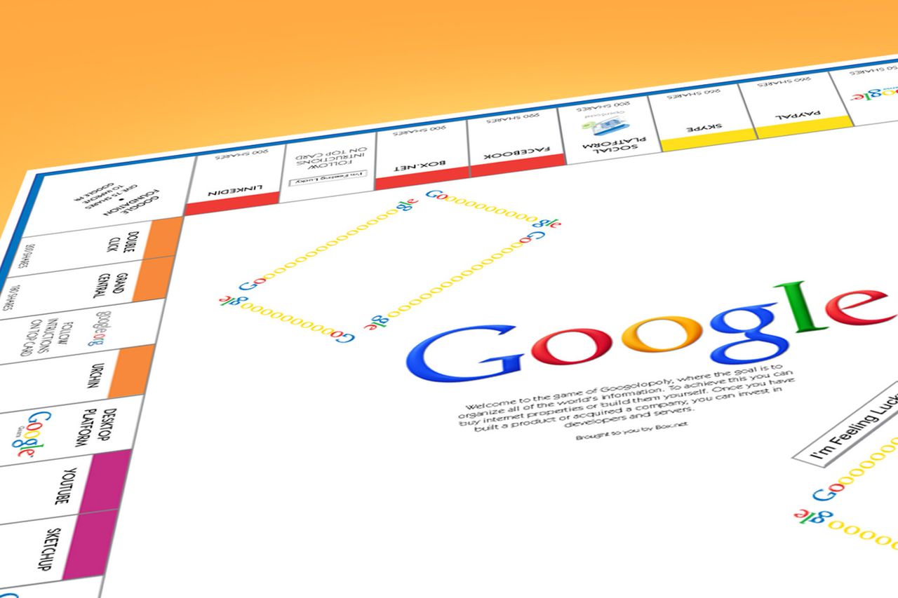 Rezolucja Parlamentu Europejskiego nie podzieli Google, ale to dopiero początek