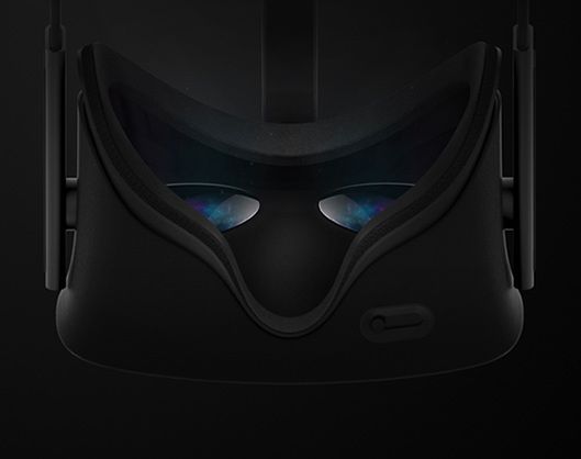 Oculus Rift obiecuje spełnić obietnice o niesamowitym VR, ale dopiero w 2016 roku