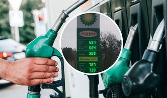 Diesel na stacjach paliw już poniżej 7 zł/l. "Kierowcy mogą liczyć na dalsze obniżki"