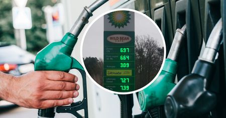 Diesel na stacjach paliw już poniżej 7 zł/l. "Kierowcy mogą liczyć na dalsze obniżki"