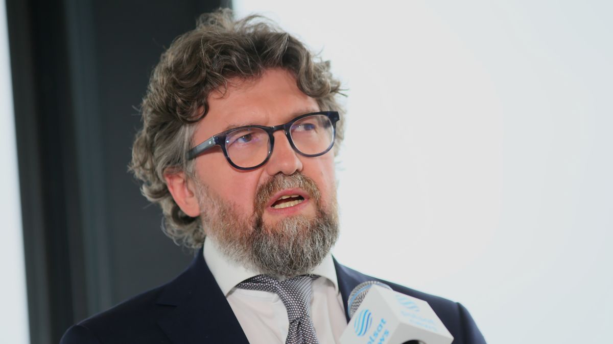 Tomasz Wojtasik
budowa elektrowni j�drowej, polityk, polityka, wicepremier, wizyta, brunatny, kopalnia, odkrywkowa, w�giel, energetyka, gospodarka, sp�ka PGE PAK Energia J�drowa