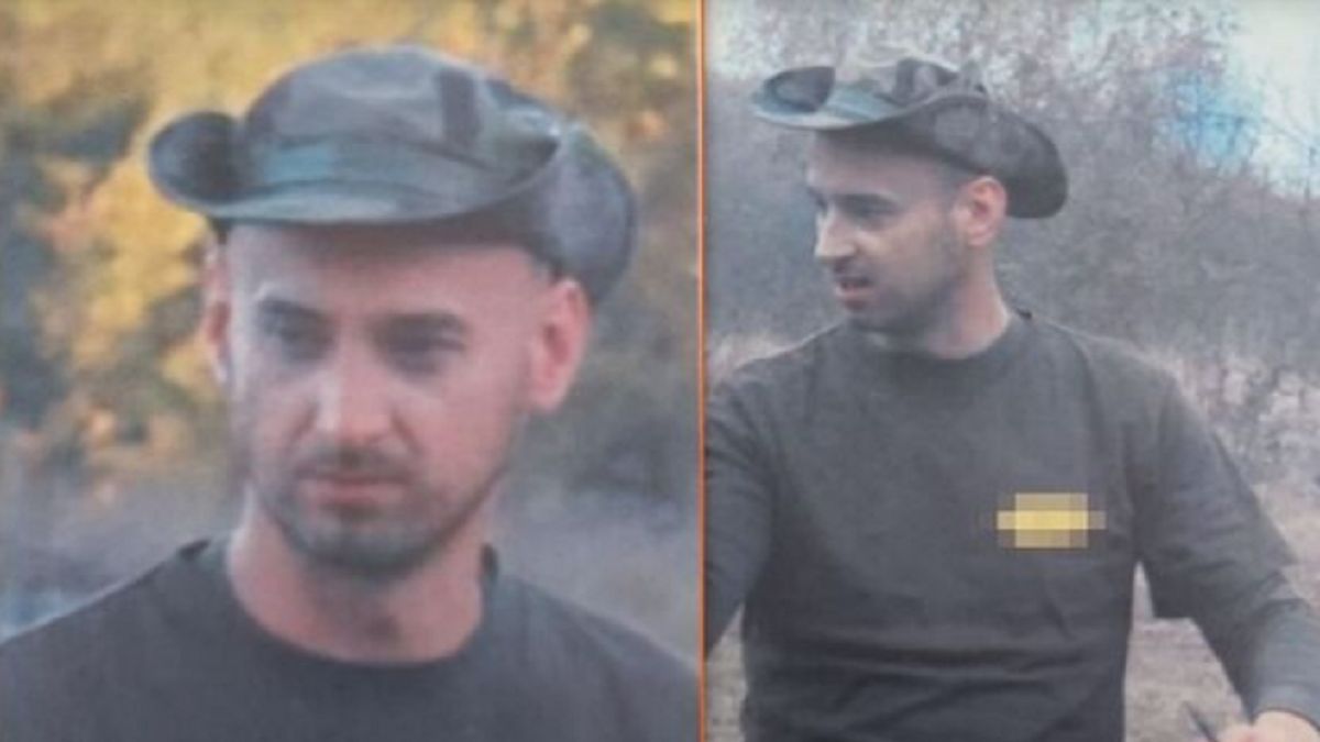 Mężczyzna jest poszukiwany za posiadanie pornografii dziecięcej