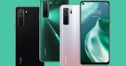 Huawei P40 lite 5G w Polsce. Ma silną konkurencję