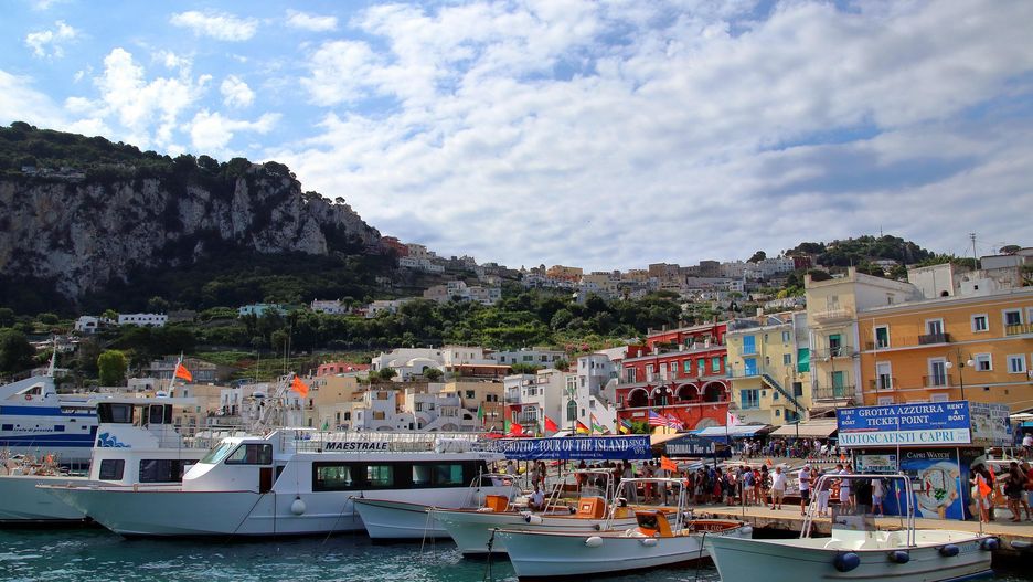 Capri