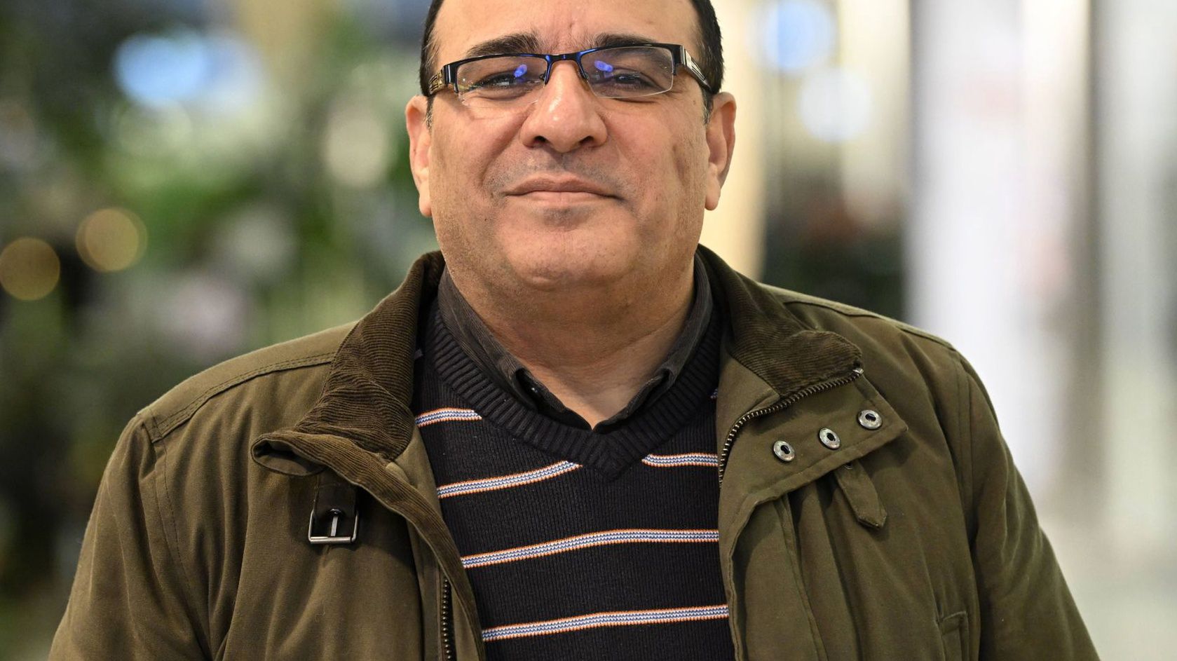 Bülent Keneş 