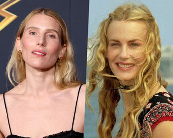 W hicie wcieliła się w znaną aktorkę. Napisała do niej list, ale nie takiej odpowiedzi się spodziewała