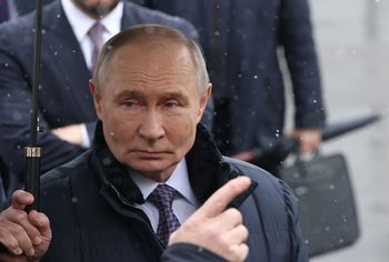 Parada 9 maja w Moskwie. Ograniczenia "bardziej dotkliwe"