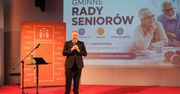 Konsultacje społeczne w sprawie powołania Rady Seniorów