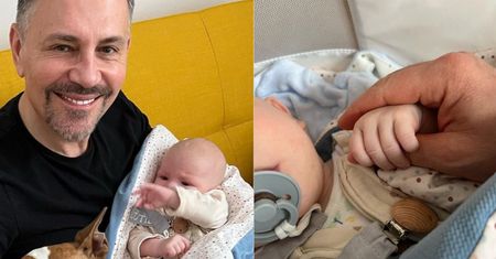 Krzysztof Ibisz zapytany o dzieci. "Nie będę ukrywał"