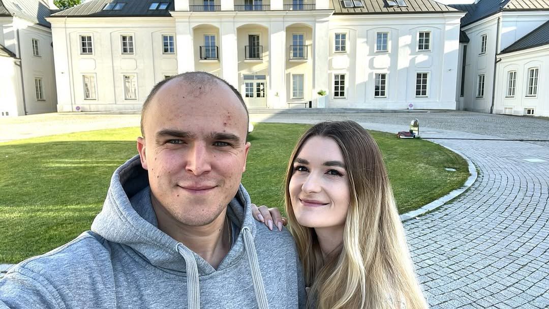 Joanna z "Rolnik szuka żony" z mężem