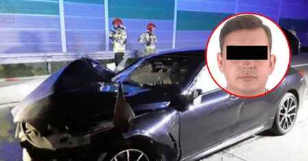 Prokuratura zabezpieczyła majątek ws. Sebastiana M. Co z rodziną?