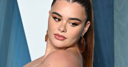 Barbie Ferreira inspiruje fanki. Z dumą prezentuje ciało w skąpym kostiumie