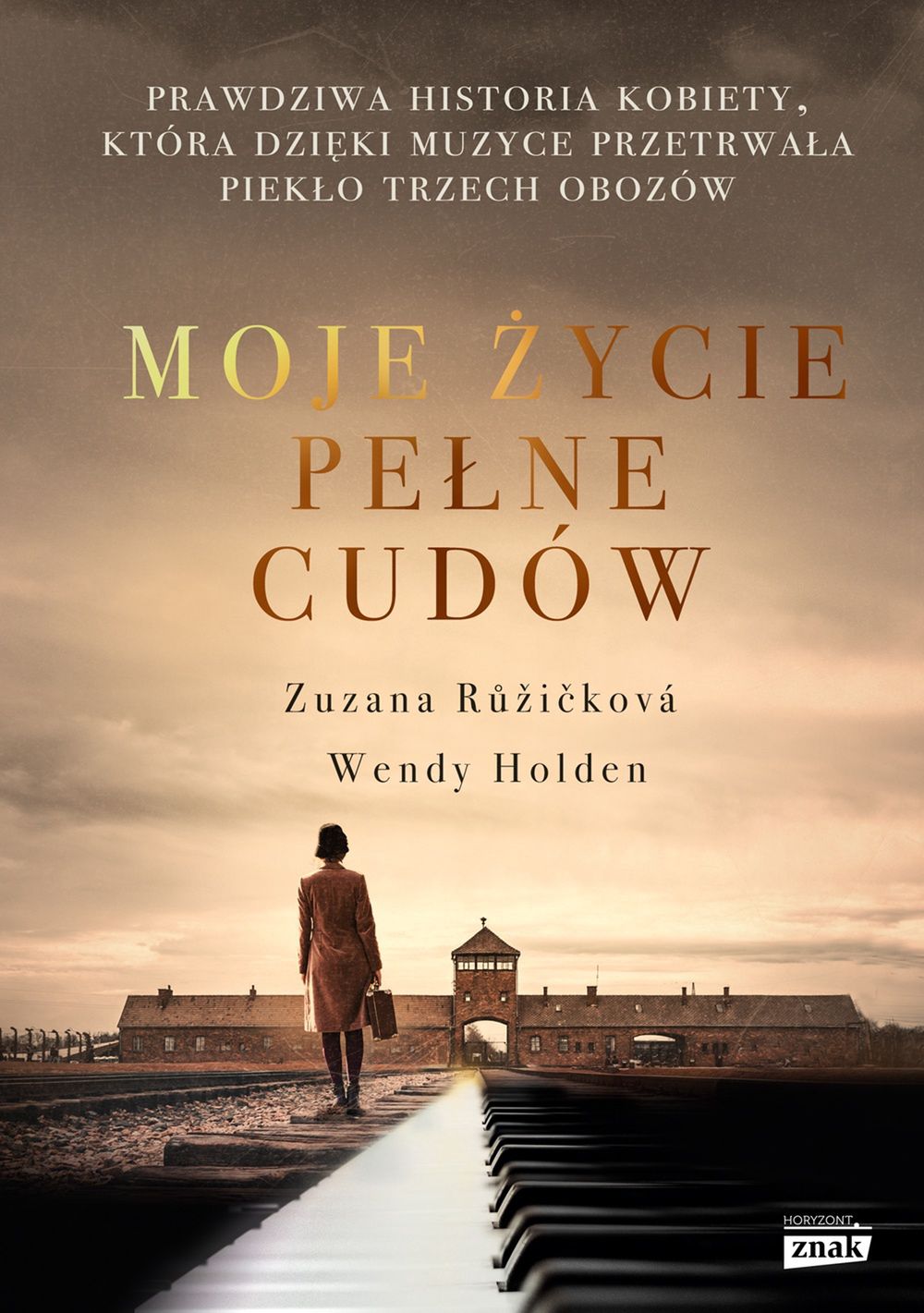 Wydawnictwo Znak
