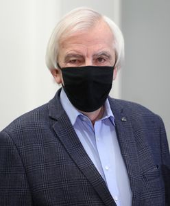 Opozycja chce nadzwyczajnego posiedzenia Sejmu. Terlecki komentuje