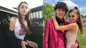 Mackenzie Shirilla PRZYZNAŁA SIĘ DO ZABÓJSTWA koleżankom z celi? "Powiedziała, że to diabeł ją do tego zmusił"