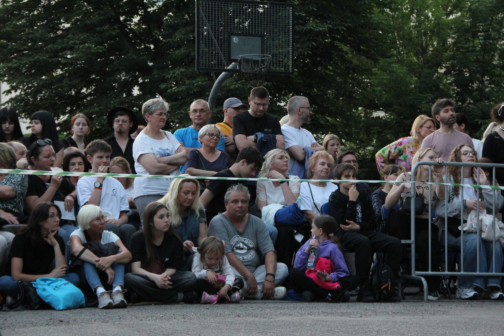 Międzynarodowy Festiwal Artystycznych Działań ulicznych La Strada w Kaliszu