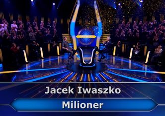 "Milionerzy". Padła główna wygrana. Zobacz, ile zabierze skarbówka