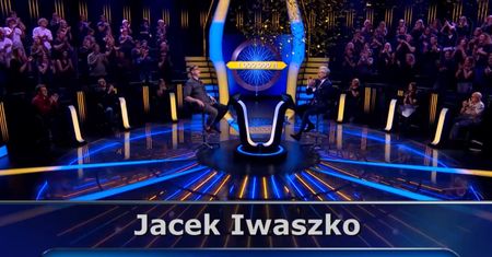 "Milionerzy". Padła główna wygrana. Zobacz, ile zabierze skarbówka