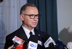 Duda spotkał się z papieżem. Rozmowy pokojowe w Watykanie?