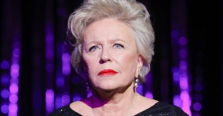 Krystyna Janda miała groźny wypadek. Ból nie daje jej spokoju