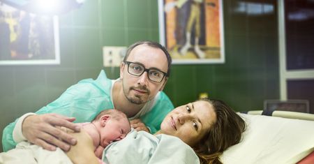 Uchybienia są rażące. NIK kontroluje porodówki