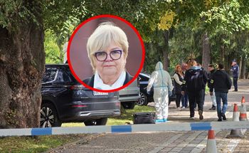 Wojewoda reaguje po ataku na klasztor. Konkretne decyzje