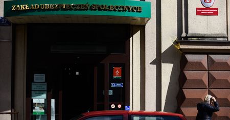 Poszła do banku i zdębiała. Według systemu była uznana za martwą