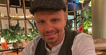 Nowe zdjęcie Marcina Hakiela zaniepokoiło internautów: "Widać w oczach ból". Tancerz ODPOWIEDZIAŁ (FOTO)