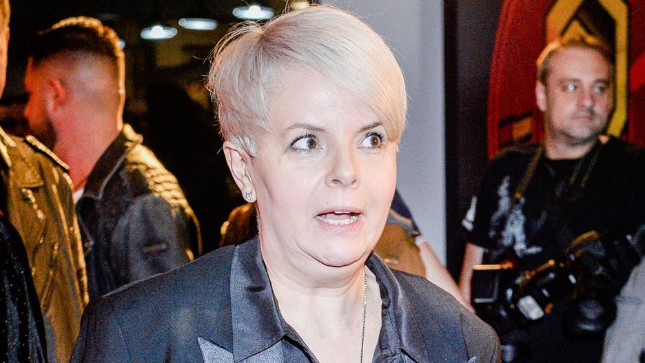  Karolina Korwin-Piotrowska