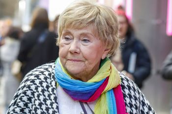 Praca daje jej siłę. Teresa Lipowska wciąż otrzymuje oferty