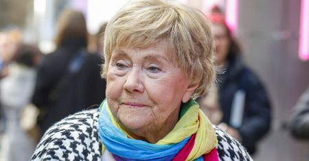 Praca daje jej siłę. Teresa Lipowska wciąż otrzymuje oferty