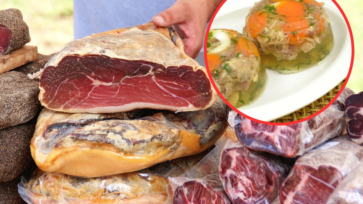 Zjadł zatrutą galaretę. Toksykolodzy już wiedzą, co go zabiło. Zdjęcie ilustracyjne. 