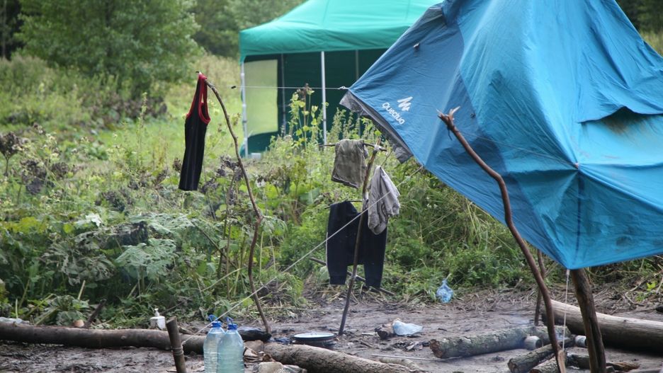 Białoruś deportuje migrantów? Nowe ustalenia służb 