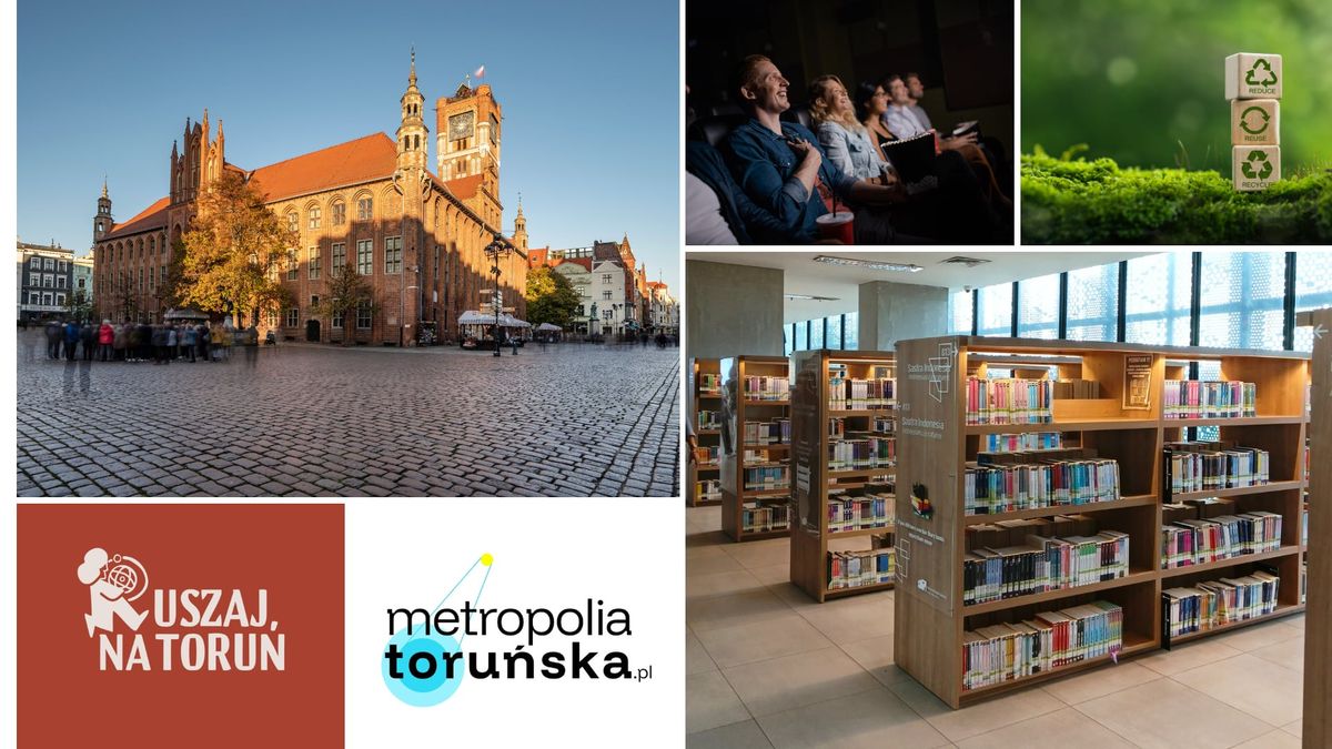 Ten tydzień obfituje w atrakcje!