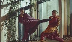 „Kraina bezprawia 2” w AMC