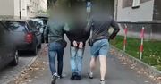 Kraków: Poszukiwany trzema listami gończymi zatrzymany