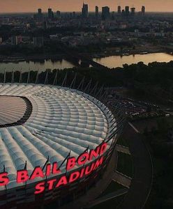 Katy Perry bezprawnie wykorzystała wizerunek PGE Narodowy? Władze stadionu zbarały głos