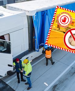 Tony przetworów rybnych zatrzymane. To odkryły służby