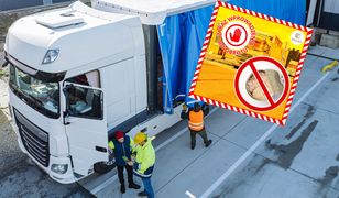 Tony przetworów rybnych zatrzymane. To odkryły służby
