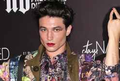 Ezra Miller ma niewielkie szanse na ocalenie kariery. Hollywood już nie przymyka oczu na skandalistów