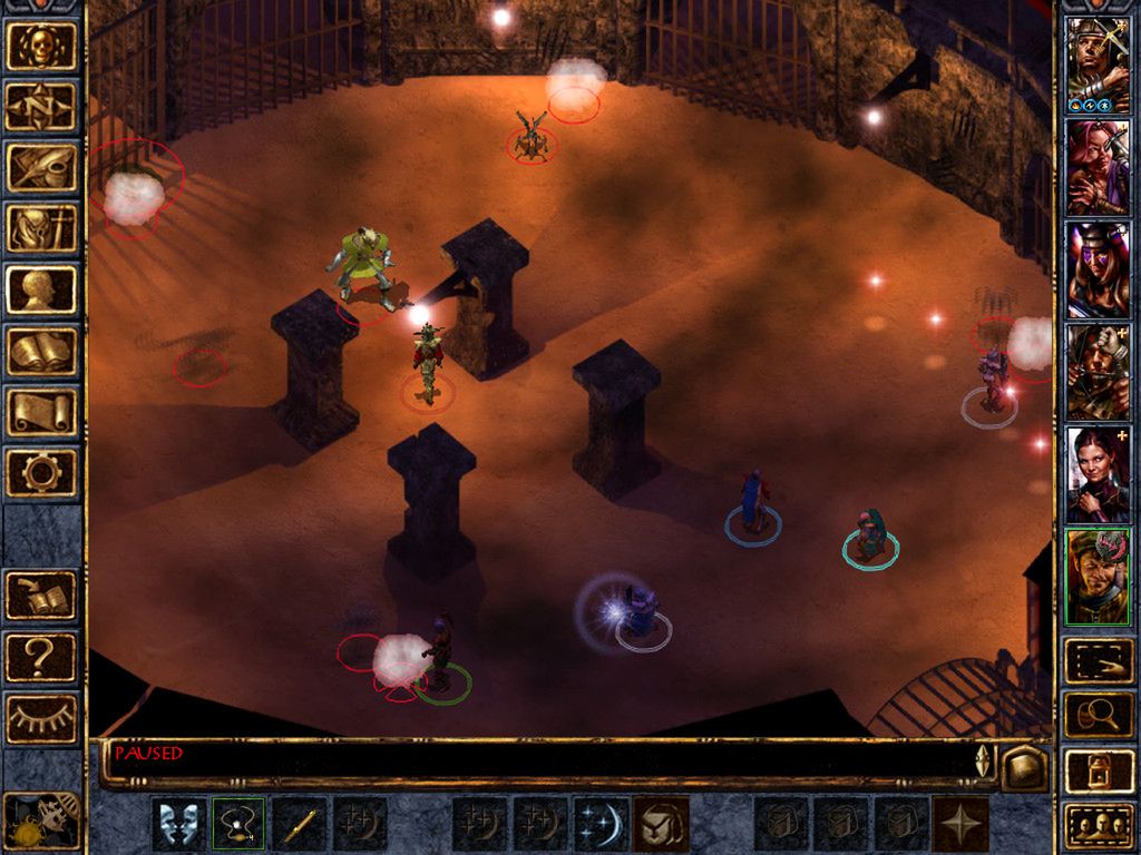 Aplikacja Dnia: Baldur's Gate: Enhanced Edition z solidną obniżką ceny! 2