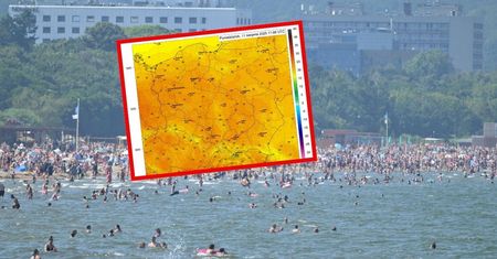 Antycyklon dotarł do Polski. Jest najnowsza prognoza pogody