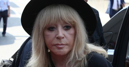 Rosjanie chcą odebrać Pugaczowej tantiemy. Tak mówiła o Putinie
