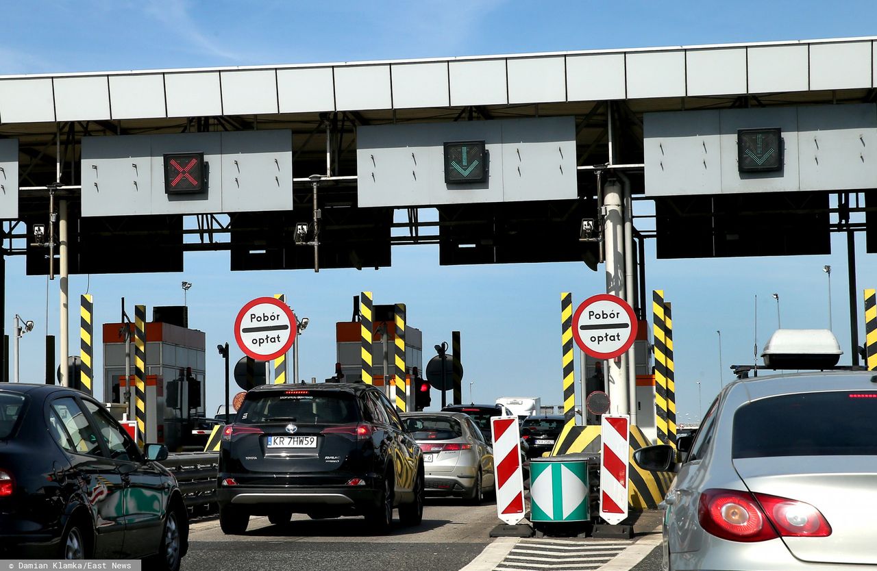 Obniżka cen na A4 Kraków - Katowice. Tylko na 3 miesiące i dla płatności automatycznych