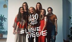 Nastolatki o tym, za co lubią siebie w filmie promującym Under Twenty (wideo)