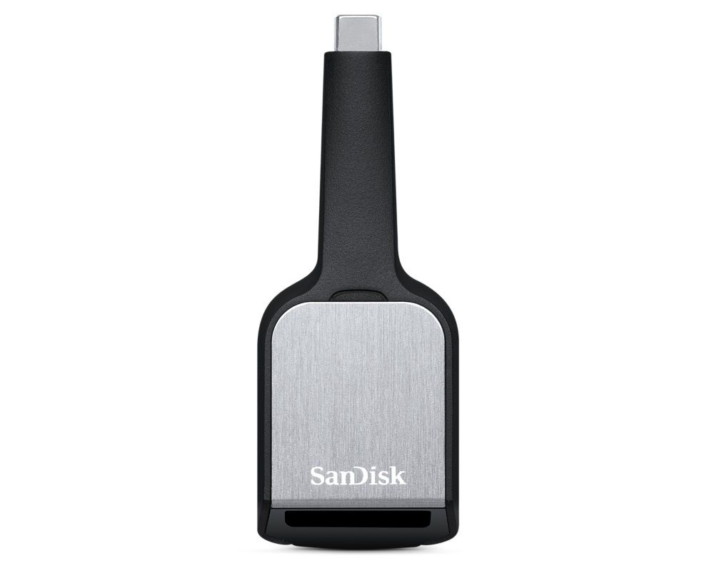 SanDisk Extreme Pro SD UHS II