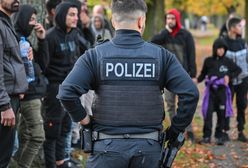 Imigranci grają z Niemcami w kotka i myszkę. Kto się schowa, ten zostaje